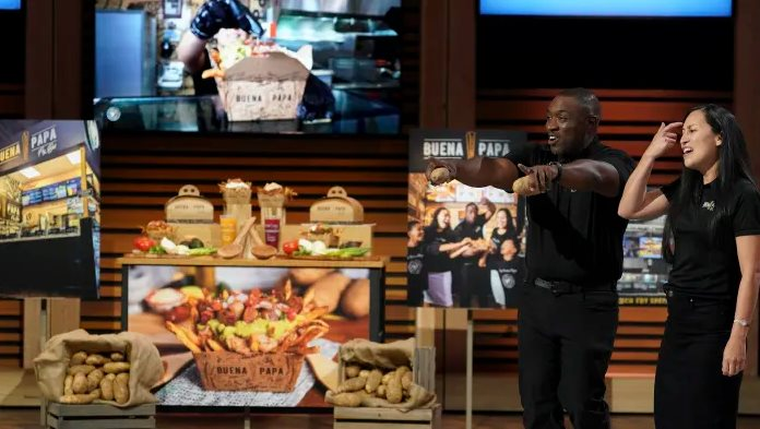 Cặp đôi dồn hết tiền tiết kiệm đi khởi nghiệp, giữ lại cho mình đúng 442.000 đồng, không ngờ ‘nổ đơn’ nhờ Tiktok, thấy Cặp đôi dồn hết tiền tiết kiệm đi khởi nghiệp, giữ lại cho mình đúng 442.000 đồng, không ngờ ‘nổ đơn’ nhờ Tiktok, thấy